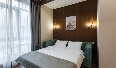 Стандарт двухместный