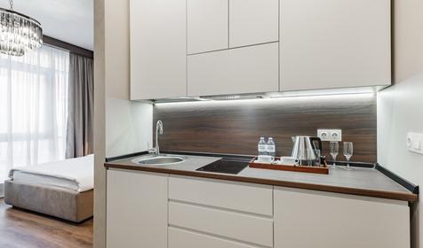 Стандарт двухместный классик