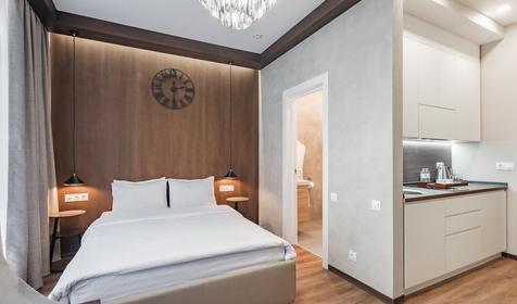 Стандарт двухместный классик