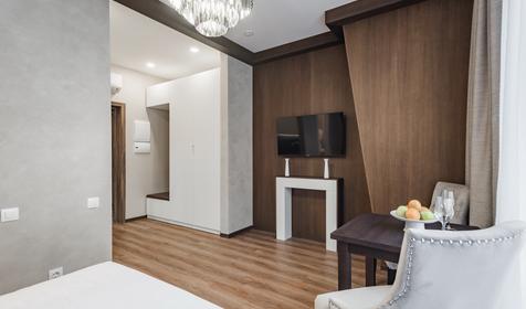 Стандарт двухместный классик