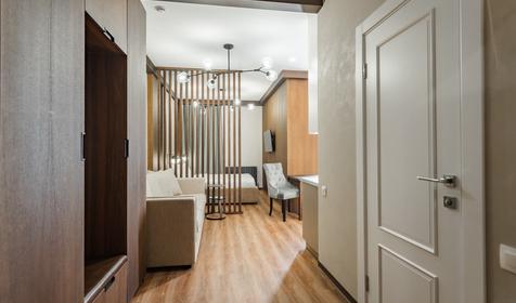 Студия двухместный классик