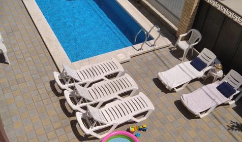 Siesta (Сиеста)