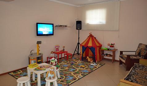 Siesta (Сиеста)