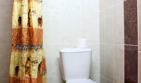 Стандарт двухместный