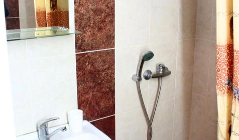 Стандарт двухместный