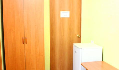 Стандарт трехместный