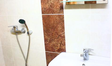 Стандарт трехместный