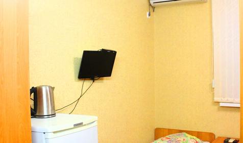 Семейный четырехместный плюс