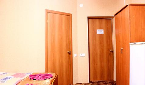 Семейный четырехместный плюс