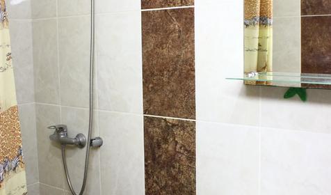 Двухкомнатный четырехместный