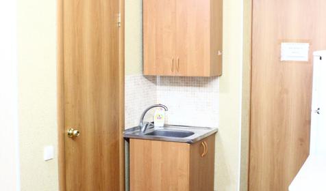 Двухкомнатный четырехместный