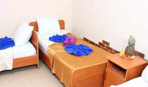 Стандарт пятиместный