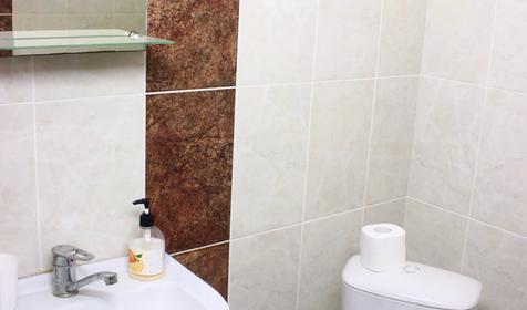 Семейный шестиместный