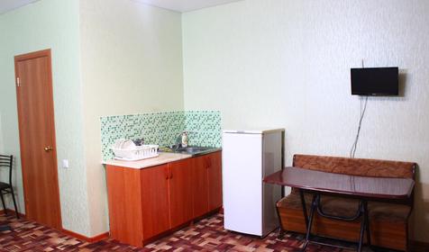 Семейный шестиместный