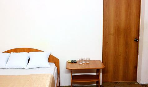 Апартаменты под ключ (этаж)