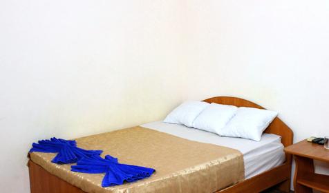 Апартаменты под ключ (этаж)