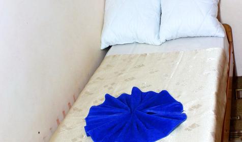 Апартаменты под ключ (этаж)