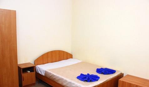 Апартаменты под ключ (этаж)