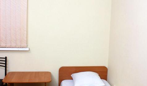 Апартаменты под ключ (этаж)