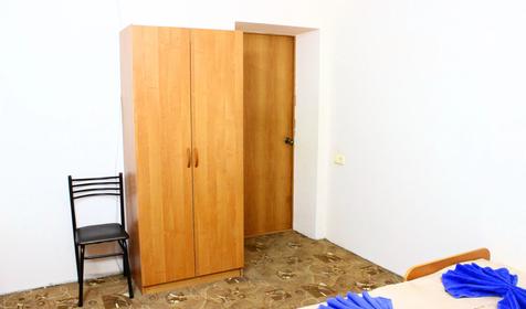 Апартаменты под ключ (этаж)