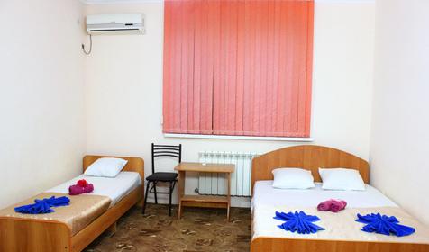 Апартаменты под ключ (этаж)