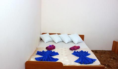 Апартаменты под ключ (этаж)