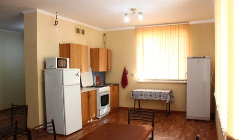 Апартаменты под ключ (этаж)