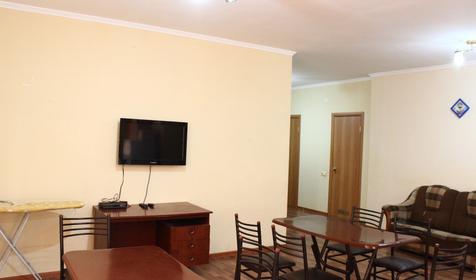 Апартаменты под ключ (этаж)