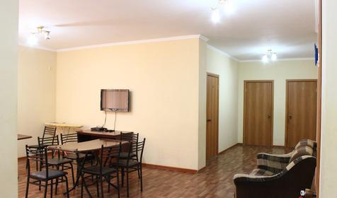 Апартаменты под ключ (этаж)