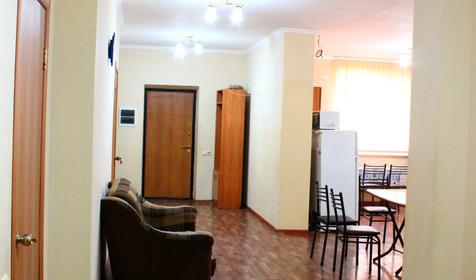 Апартаменты под ключ (этаж)