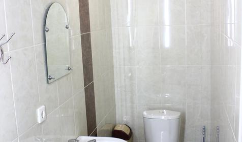 Стандарт двухместный с доп. местом