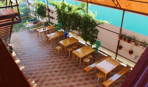 Касабланка