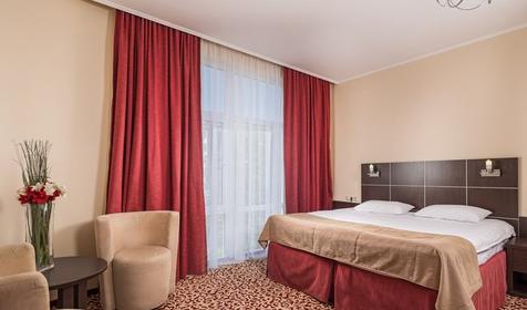 Джуниор Сюит двухместный