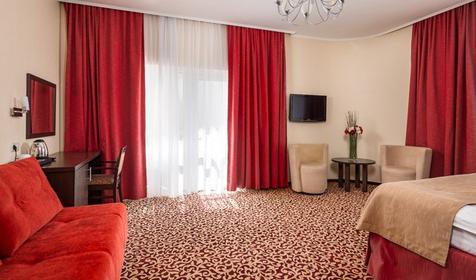 Джуниор Сюит двухместный