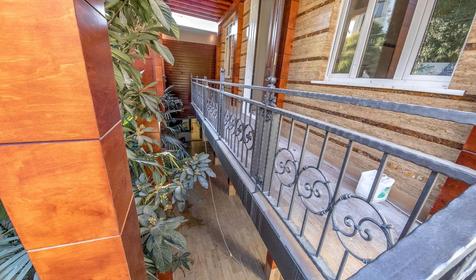 Апарт-отель Sharden, Сочи