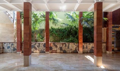 Апарт-отель Sharden, Сочи