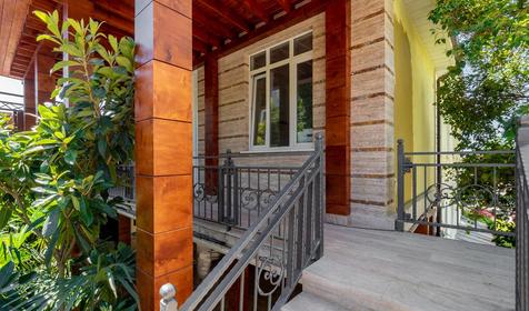 Апарт-отель Sharden, Сочи