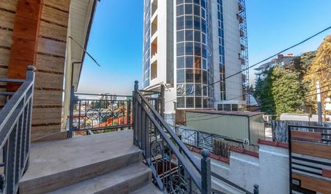 Апарт-отель Sharden, Сочи