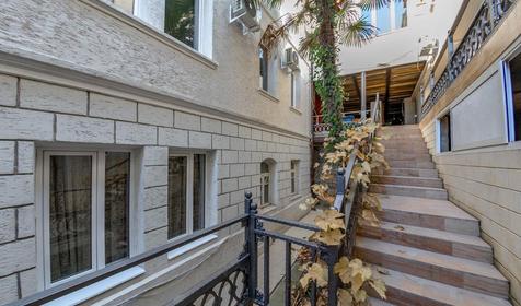 Апарт-отель Sharden, Сочи