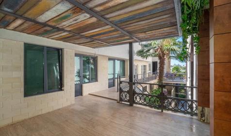 Апарт-отель Sharden, Сочи