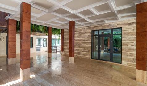 Апарт-отель Sharden, Сочи