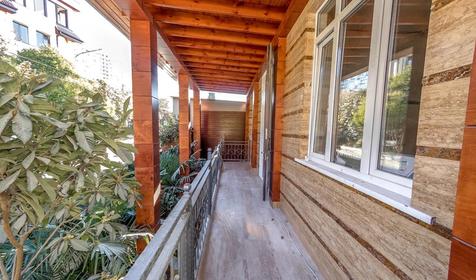 Апарт-отель Sharden, Сочи