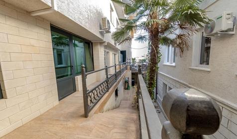 Апарт-отель Sharden, Сочи