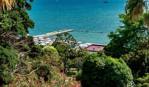 Апарт-отель Sharden, Сочи