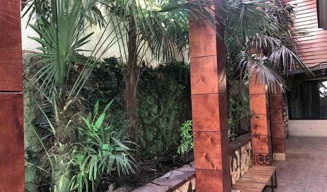 Апарт-отель Sharden, Сочи