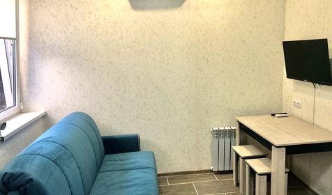 Апартаменты стандарт двухместный (корпус 3)