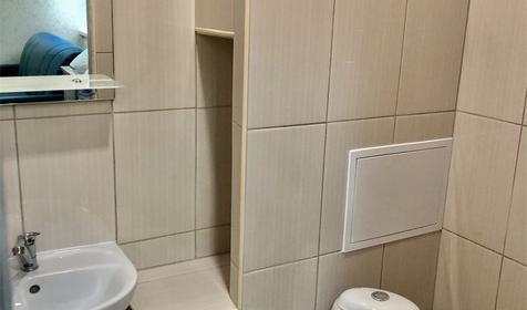 Апартаменты стандарт двухместный (корпус 3)