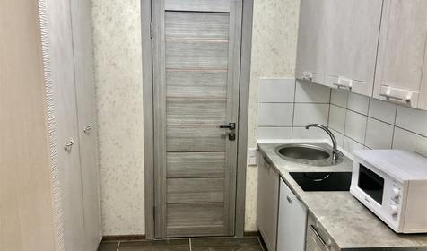 Апартаменты стандарт двухместный (корпус 3)