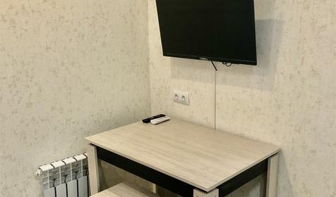 Апартаменты стандарт двухместный (корпус 3)