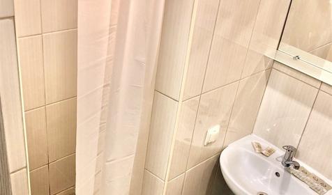 Апартаменты стандарт двухместный (корпус 3)